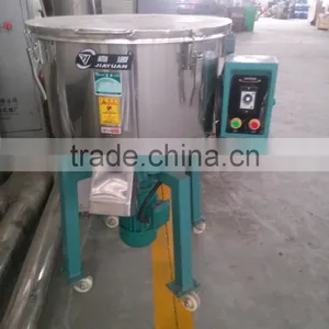 Nanjing Haisi Plastic Raw Material Mixer thumbnail-3