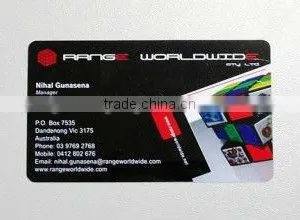 HF Rfid Print Tag thumbnail-1