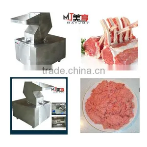 Professional Hot Sale Bone Crusher Machine/bone Powder Machine/bone Crushing Machine thumbnail-2