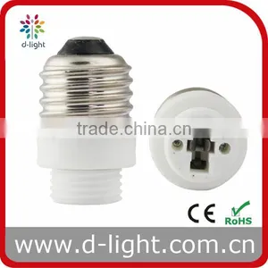 E27 to G9 Conversion Lamp Holder thumbnail-1