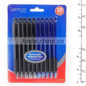 10PCS BALL PENS thumbnail-1