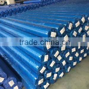100% Water Proof Utility Woven Poly Tarp Rolls thumbnail-2