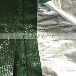 High Quality pe Bache Tarpaulin thumbnail-1
