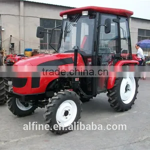 Best Price Good Quality Zubr Mini Tractor thumbnail-1