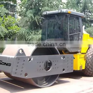 LTD216H 16 Ton Vibratory Road Roller for Sale thumbnail-2