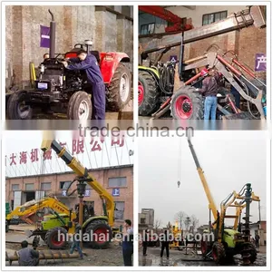 Drilling Machine thumbnail-5