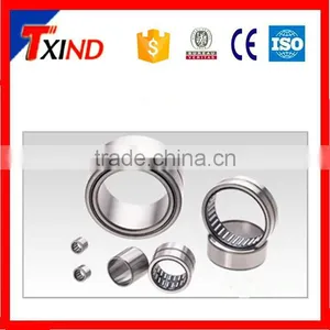 China Supply Split Cage Needle Roller Bearing With Inner Ring thumbnail-4