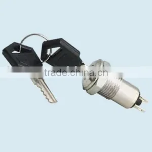 Ignition Key Switch Lock thumbnail-1