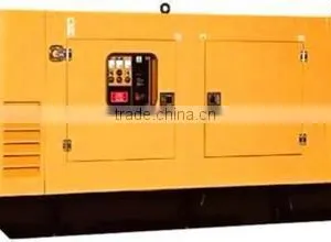 Good Quality 300-600 kw Gas Generator thumbnail-4
