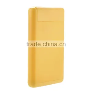 Fancy 20ml Card Shape Easy Carry Perfume Bottle thumbnail-4