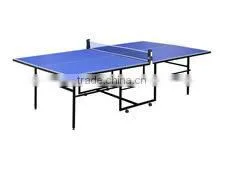 Table Tennis, Foldable Table Tennis, Pingpong Table thumbnail-1
