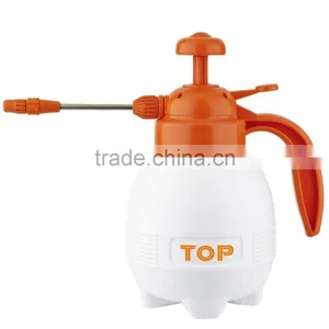 2.2Lhigh Quality Garden and Farm Hand Pump Pressure Sprayer With Release Valve New thumbnail-1