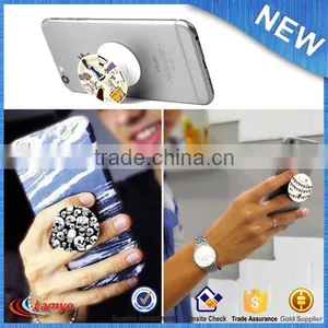 Hand Phone Stand Mobile Phone Holder Universal thumbnail-2
