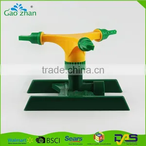 Express China Rotating Lawn Water Sprinkler Irrigation thumbnail-4