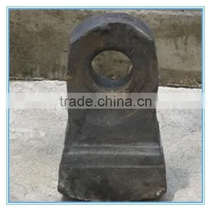 Machanical Crushing Tungsten Hammer /Crushing Of Carbide Hammers thumbnail-5