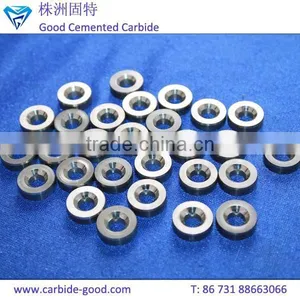 Grinding Polished Tungsten Carbide Valve Seat Tools for Mud Pump thumbnail-1
