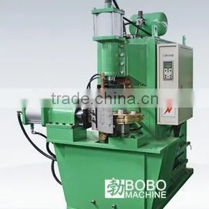 Vehicle Brake Shoe Seam Welder Machine thumbnail-1
