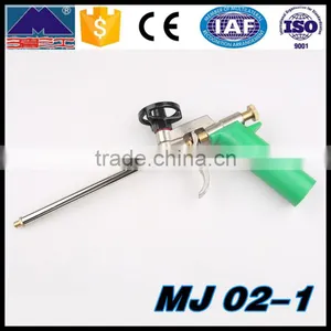 Cheap Professional With Brass Adjusting Glue Grease Gun thumbnail-1