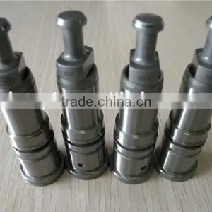 Diesel Parts Plunger P305 134153 2420 Used for Hino F-3,yj40 Mitsubishi 8dc9 thumbnail-3