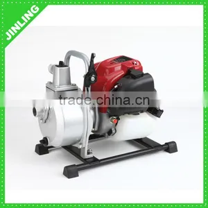 4-strokes Honda Water Pump(Honda Engine Pumps GX35) thumbnail-1