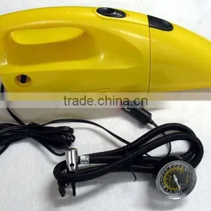 DC 12V Mini Car Vacuum Cleaner thumbnail-1