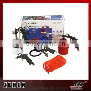 Portable AIR TOOL KIT thumbnail-1