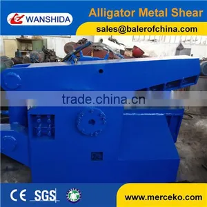 Alligator Shears CE Certificated thumbnail-2