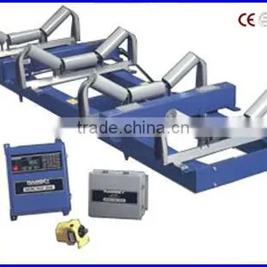 ICS Series Electronic Belt Weigher for Mining thumbnail-1