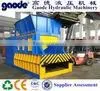 Hot Sale Hydraulic Metal Scrap Container Shear thumbnail-1