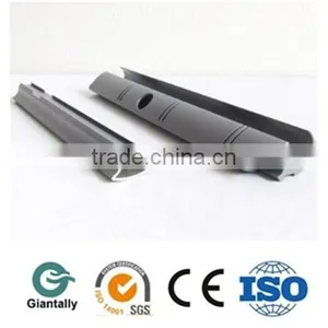 High Quality/cheap Price Aluminum Dispaly Profile thumbnail-1