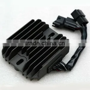 Voltage Regulator Rectifier For V-Strom DL 650 2004-2009 DL650A 2007-2009 thumbnail-1