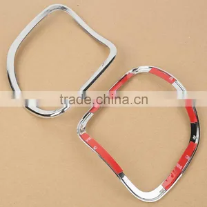 New Front Speaker Trim For Road Glide Touring FLTRU FLTR 15-16 thumbnail-3