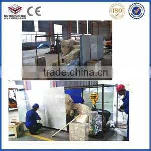 High Quality Ring Die Cotton Stalk/ Coca Husk/ City Rubish/ Sugar Cane Leaf/ Wood Pellt Machine Large Capacity Made in China thumbnail-3