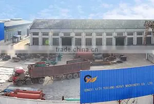 Gongyi City Yuxiang Heavy Machinery Co., Ltd. company overview - view 2 thumbnail