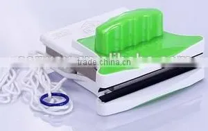Green Cleaner Wiper Magnetic Window Cleaner thumbnail-6
