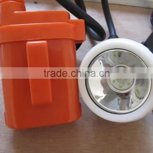 LED Lamp KL5LM Miner Safety Lamp thumbnail-4