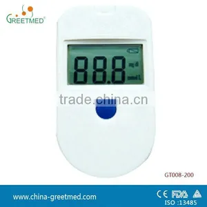 Quick Check Blood Glucose Meter Test Strip thumbnail-1