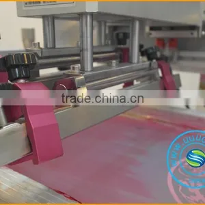 Screen Printing Machine for Ceramic Tiles thumbnail-6