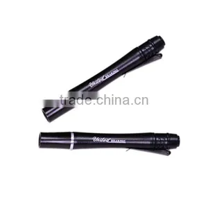 Medical Examination Pen Light With Pupil Gauge thumbnail-3