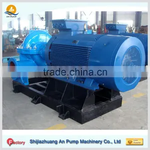 QI End Suction Water Pump thumbnail-2