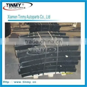 Mercedes Truck Leaf Spring thumbnail-1