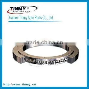 China Slewing Bearing Ring thumbnail-1