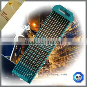 China Factory Supply All Tungsten Electrode for Tig Welder thumbnail-2