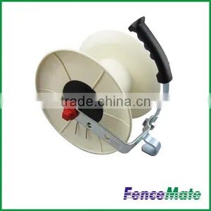 Electric Fence OB Design Standard Reel thumbnail-4