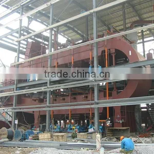 Seeds Processing Machine Soybean Oil Extraction Plant thumbnail-4