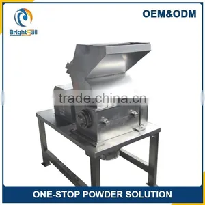 Coarse Crusher Stainless Steel thumbnail-1