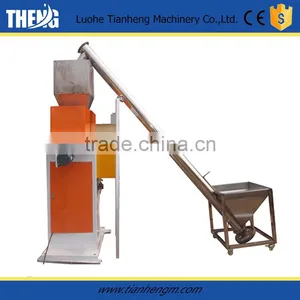 Semi Auto Yeast Packaging Machine for Big Bag thumbnail-1