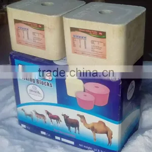 Animal Salt Mineral Licking Block Press Machine thumbnail-5