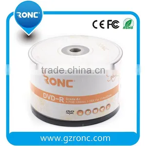 Christmas Promotion Wholesale 4.7GB Blank DVDR in Bulk thumbnail-3