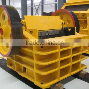 Rock Ore /Mineral Ore Fine Jaw Crusher Pex250x1200 thumbnail-6